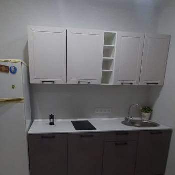 Продается 1-комнатная квартира, 24,4 м²