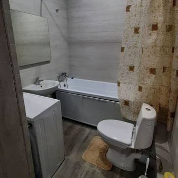 Продается 1-комнатная квартира, 24,4 м²