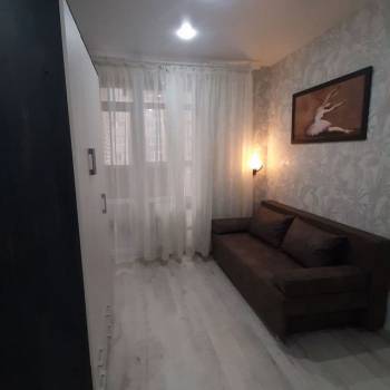 Продается 1-комнатная квартира, 24,4 м²