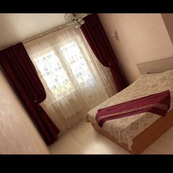 Продается 1-комнатная квартира, 47,3 м²