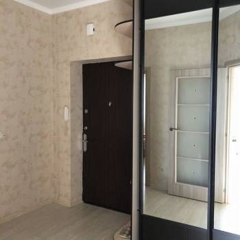 Продается 1-комнатная квартира, 47,3 м²