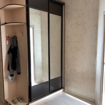 Продается 1-комнатная квартира, 47,3 м²