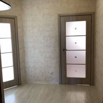 Продается 1-комнатная квартира, 47,3 м²