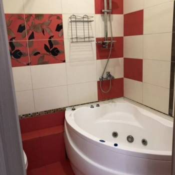 Продается 1-комнатная квартира, 47,3 м²