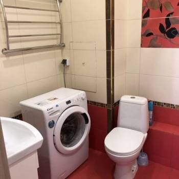 Продается 1-комнатная квартира, 47,3 м²