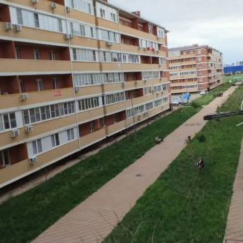 Продается 1-комнатная квартира, 28 м²