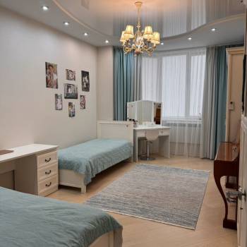 Продается 3-х комнатная квартира, 113 м²