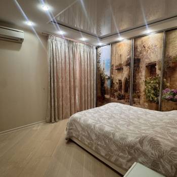 Продается 3-х комнатная квартира, 113 м²