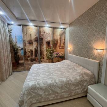 Продается 3-х комнатная квартира, 113 м²