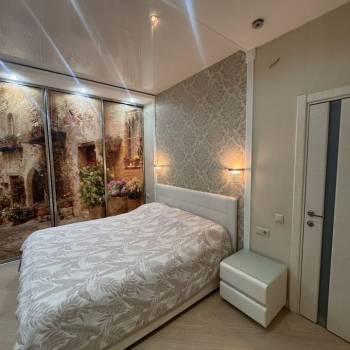Продается 3-х комнатная квартира, 113 м²