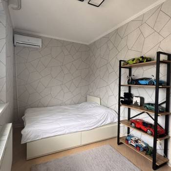 Продается 3-х комнатная квартира, 113 м²