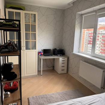 Продается 3-х комнатная квартира, 113 м²