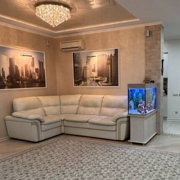 Продается 3-х комнатная квартира, 113 м²
