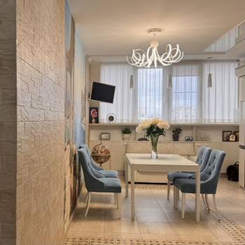 Продается 3-х комнатная квартира, 113 м²