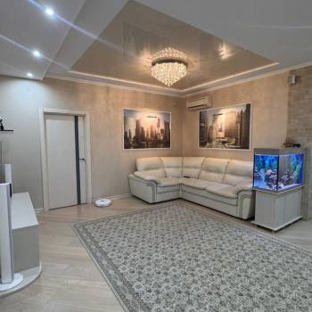 Продается 3-х комнатная квартира, 113 м²