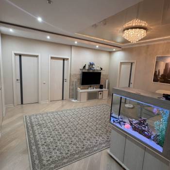 Продается 3-х комнатная квартира, 113 м²