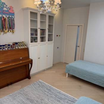 Продается 3-х комнатная квартира, 113 м²