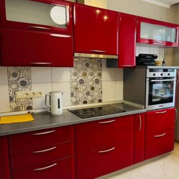 Продается 3-х комнатная квартира, 83 м²