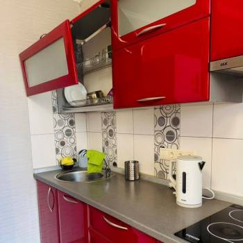 Продается 3-х комнатная квартира, 83 м²