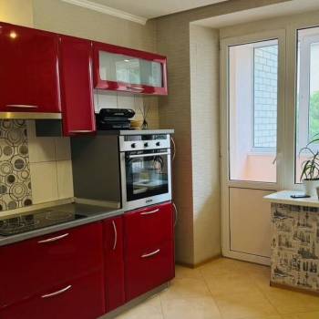 Продается 3-х комнатная квартира, 83 м²