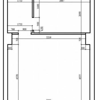 Сдается Торговое помещение, 46 м²