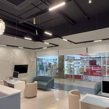 Сдается Торговое помещение, 46 м²
