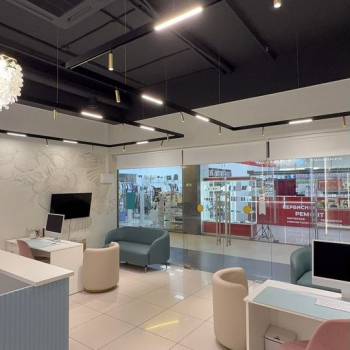Сдается Торговое помещение, 46 м²