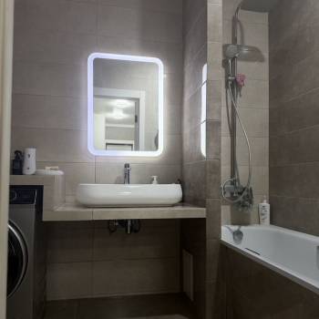 Продается 3-х комнатная квартира, 76,1 м²