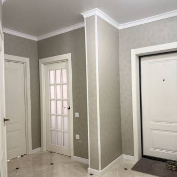 Продается 3-х комнатная квартира, 76,1 м²