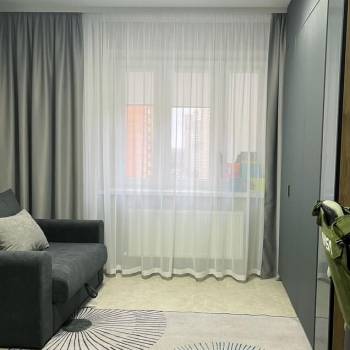 Продается 3-х комнатная квартира, 76,1 м²