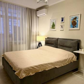 Продается 3-х комнатная квартира, 76,1 м²