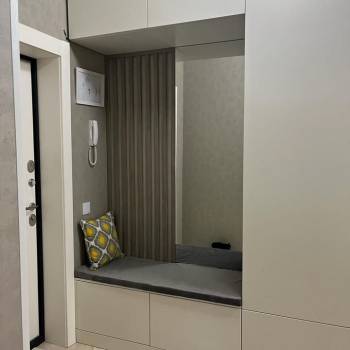 Продается 3-х комнатная квартира, 76,1 м²