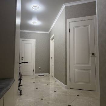 Продается 3-х комнатная квартира, 76,1 м²