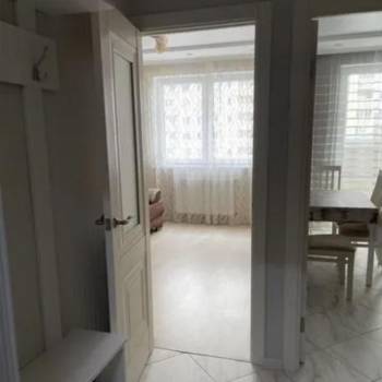 Сдается 1-комнатная квартира, 32 м²