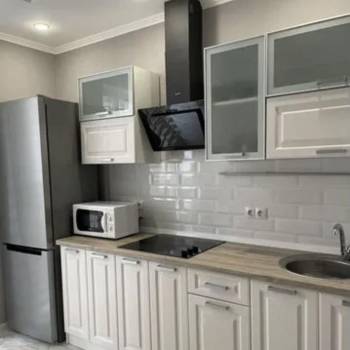Сдается 1-комнатная квартира, 32 м²