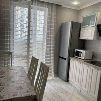 Сдается 1-комнатная квартира, 32 м²