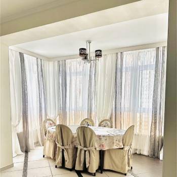 Продается 3-х комнатная квартира, 105,3 м²