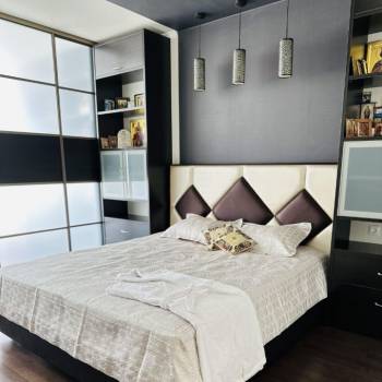 Продается 3-х комнатная квартира, 105,3 м²