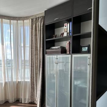 Продается 3-х комнатная квартира, 105,3 м²
