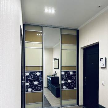 Продается 3-х комнатная квартира, 105,3 м²
