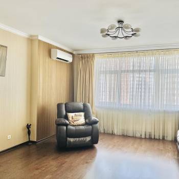 Продается 3-х комнатная квартира, 105,3 м²