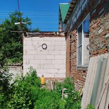 Продается Дом, 24,4 м²