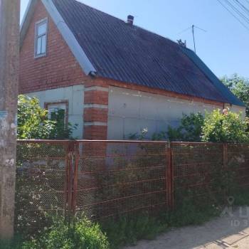 Продается Дом, 24,4 м²