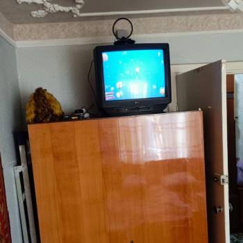 Сдается 2-х комнатная квартира, 44 м²