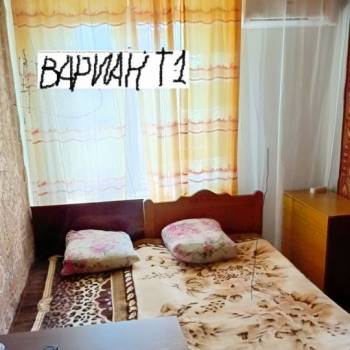 Сдается 2-х комнатная квартира, 44 м²