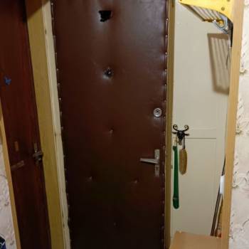 Сдается 2-х комнатная квартира, 44 м²