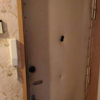 Сдается 2-х комнатная квартира, 44 м²