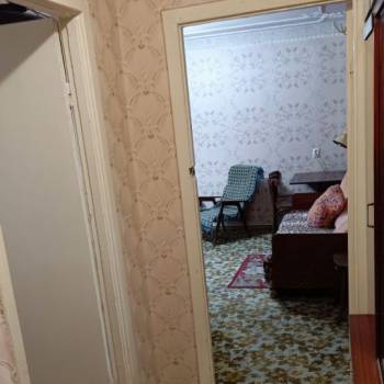Сдается 2-х комнатная квартира, 44 м²