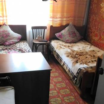 Сдается 2-х комнатная квартира, 44 м²
