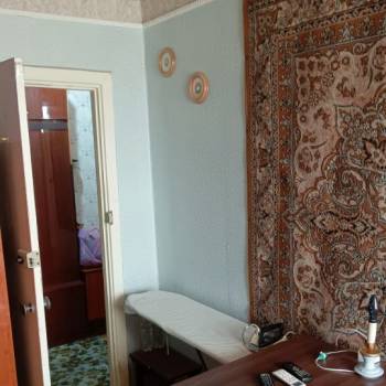 Сдается 2-х комнатная квартира, 44 м²